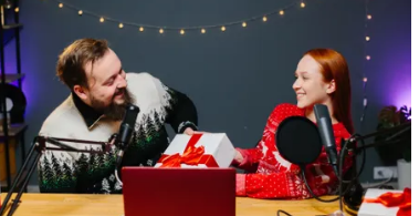 這些是送給新晉TikTok或YouTube明星的5件最佳圣誕流媒體禮物