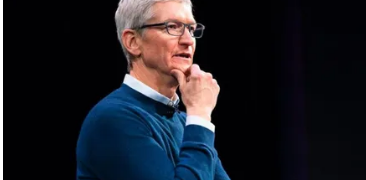 在iPhone推出隱私保護(hù)措施之前蘋(píng)果稱Android為大型跟蹤設(shè)備