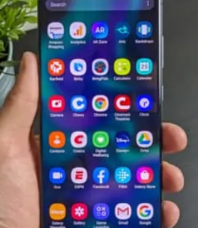 三星2024年3月更新登陸GalaxyS20系列