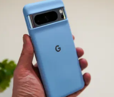 2024年3月最佳GooglePixel8Pro保護(hù)殼