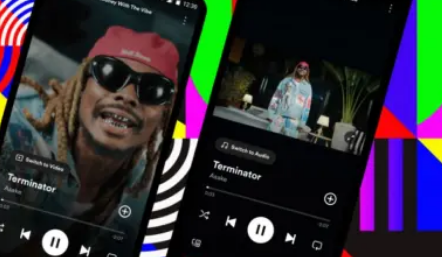 Spotify正在將音樂(lè)視頻添加到其特定國(guó)家/地區(qū)的音樂(lè)庫(kù)中