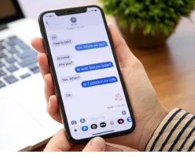 蘋果確認(rèn)iMessages中的RCS消息仍將保持綠色打破了RCS消息泡沫