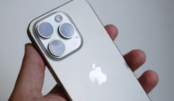 蘋果的5G調(diào)制解調(diào)器似乎注定要用于iPhone18