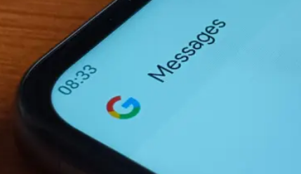 GoogleMessages即將推出新的應用內攝像頭