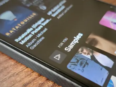YouTubeMusic上的播客即將推出修剪沉默功能