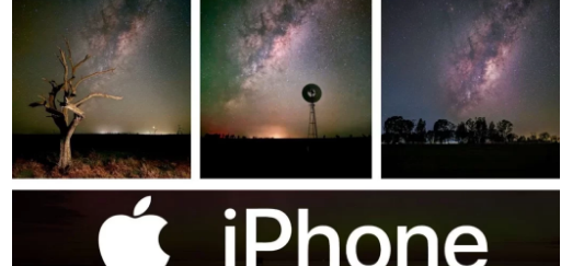 夜間攝影的最佳iPhone相機(jī)設(shè)置