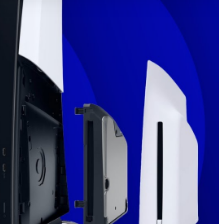 索尼PlayStation5Pro將于2024年秋季推出配備模塊化光驅(qū)CPU和GPU性能較常規(guī)PS5泄漏有所升級