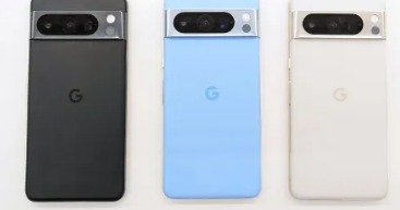Pixel手機(jī)現(xiàn)在可以在送修之前鎖定敏感信息
