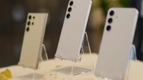 GalaxyS25CAD渲染圖正在準(zhǔn)備中