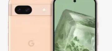 GooglePixel8a是該公司即將推出的中端手機(jī)