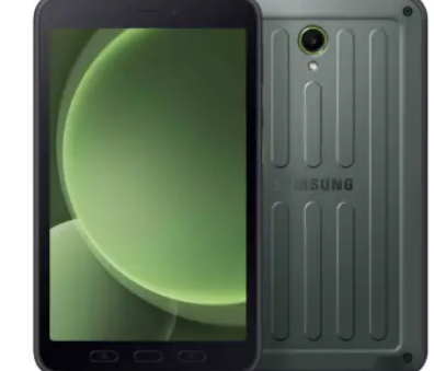 GalaxyTabActive5企業(yè)版將獲得8個(gè)Android更新