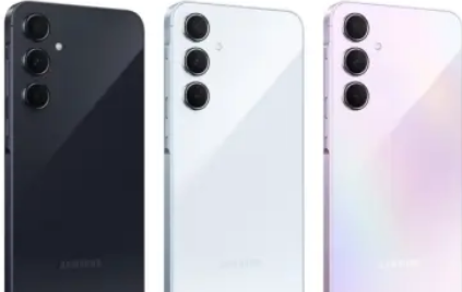 GalaxyA55 Fold2等機(jī)型獲得3月份安全更新