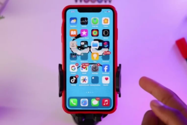您需要了解的5個(gè)iPhone基本技巧