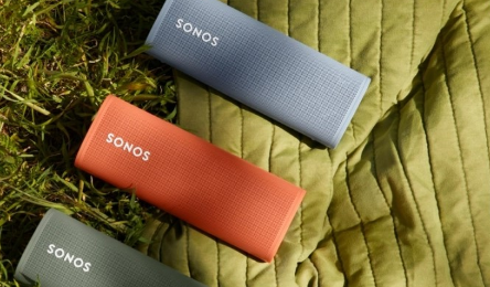 SonosRoam2預計將推出升級無線連接和控制選項