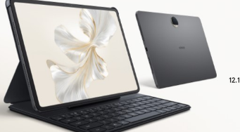 榮耀Pad9登陸Android平板電腦市場預購折扣可觀