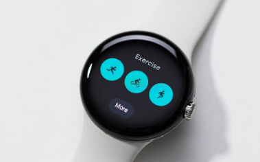新的Fitbit鍛煉UI現(xiàn)已推出第一代PixelWatch