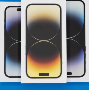蘋(píng)果開(kāi)發(fā)了一種方法可以在售出密封盒中的iPhone之前對(duì)其進(jìn)行更新