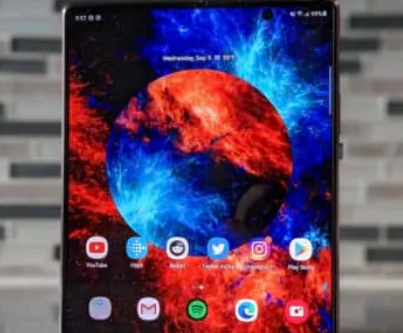 GalaxyZFold2 GalaxyS20獲得2024年3月安全更新