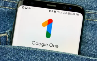 GoogleCloud在2023年實現(xiàn)了巨大增長其中GoogleOne取得了特別成功