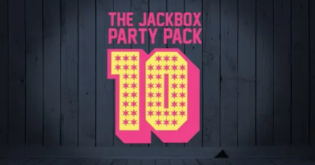 另一個Jackbox派對包即將推出