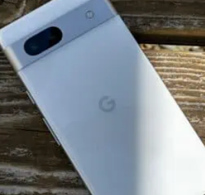 只需374美元即可購買GooglePixel7a
