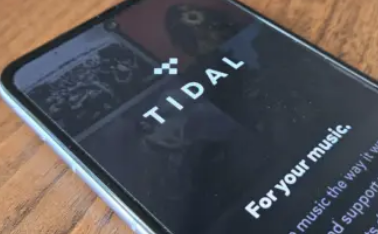 Tidal推出通用鏈接