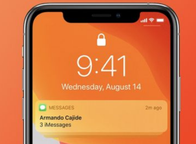 iPhone上的蘋果iMessage應用程序有一個很多人不知道的隱藏功能