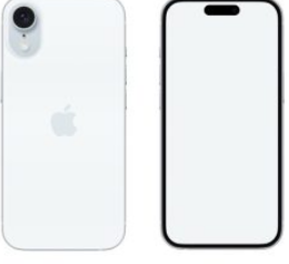 iPhoneSE4手機殼在線曝光，展示重大設計變化包括更大的顯示屏更小的FaceID凹口等