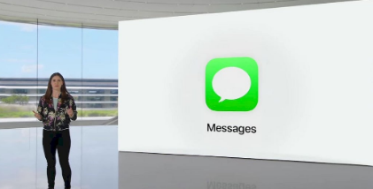 iOS消息功能被一位Reddit用戶稱為有史以來最偉大的Apple功能
