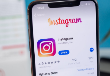 Instagram正在開發(fā)一項(xiàng)功能讓朋友們可以互相分享更多Reels
