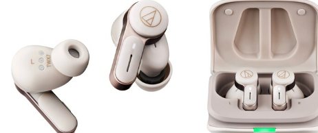 Audio-TechnicaATH-TWX7旗艦驅(qū)動(dòng)器ANC和LDAC融入經(jīng)濟(jì)實(shí)惠的無線耳塞中