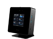 AtomManUH185Ultra是Minisforum推出的一款新型迷你電腦
