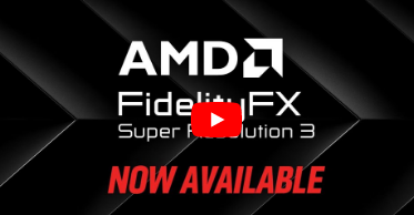 AMDFSR3幀世代即將在流行的PlayStationPlus游戲中推出并提高PS5和Xbox系列游戲機(jī)的幀速率