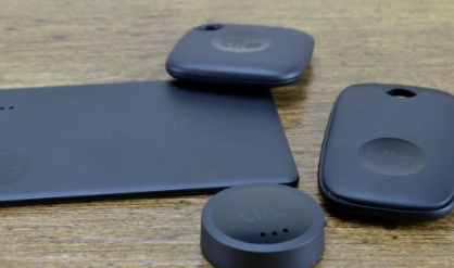 不想要AirTags改用這些Tile藍(lán)牙追蹤器