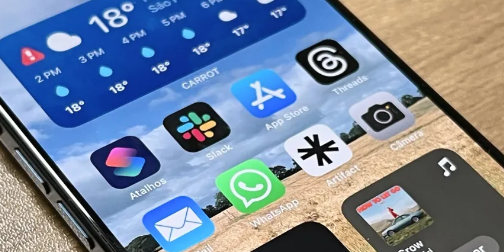 WhatsApp聊天鎖定將獲得您一直要求的安全功能