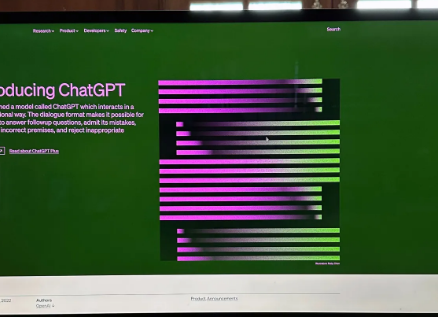 ChatGPT使用帳戶(hù)效果更好的6個(gè)理由