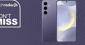 今天是您獲得GalaxyS24預(yù)購(gòu)獎(jiǎng)勵(lì)的最后一天