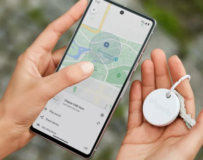 Chipolo推出適用于iOS和Android的ONE和CARDPoint追蹤器具有防跟蹤功能