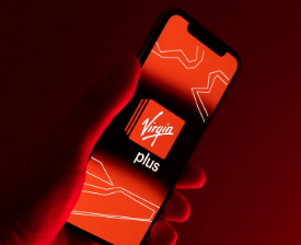 VirginPlus取消34/50GB套餐推出新的價(jià)格更高的套餐