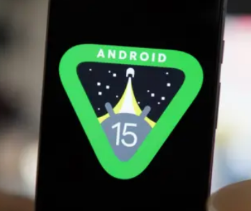 谷歌在Android15中調(diào)整了觸覺(jué)反饋和狀態(tài)欄圖標(biāo)