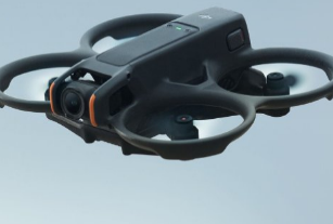 DJIAvata2 DJI發(fā)布新FPV無人機(jī)簡化雜技技巧