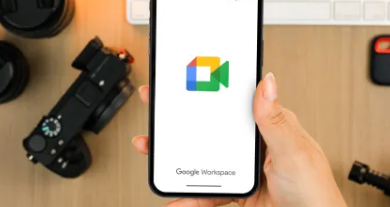 這個新的GoogleMeet過濾器最終將讓您實現(xiàn)戴帽子通話的夢想
