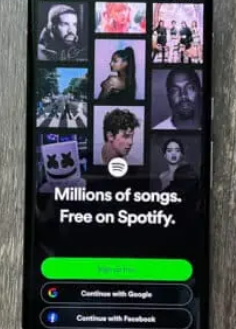 Spotify可能很快就會(huì)推出無(wú)損音頻功能
