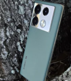 Infinix Note 40 Pro+評(píng)測(cè)不僅僅是一張漂亮的臉