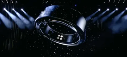 三星分享了有關(guān)GalaxyRing發(fā)布日期的驚喜更新