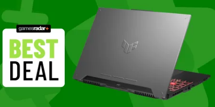 這款RTX4070游戲筆記本電腦優(yōu)惠看起來不容錯(cuò)過