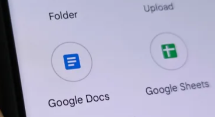 Google文檔您需要了解的一切