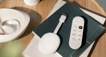 GoogleChromecast正在進行重大升級