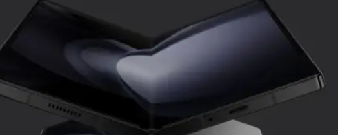三星GalaxyZFold6 Flip6采用康寧和肖特UTG基板