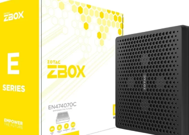 全新ZOTACZBOX可擴(kuò)展GPU平臺和工業(yè)PC解決方案